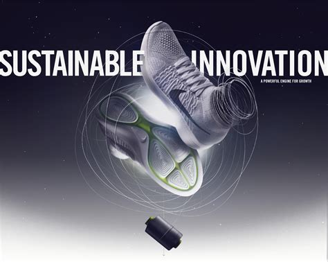 nike's sustainability efforts